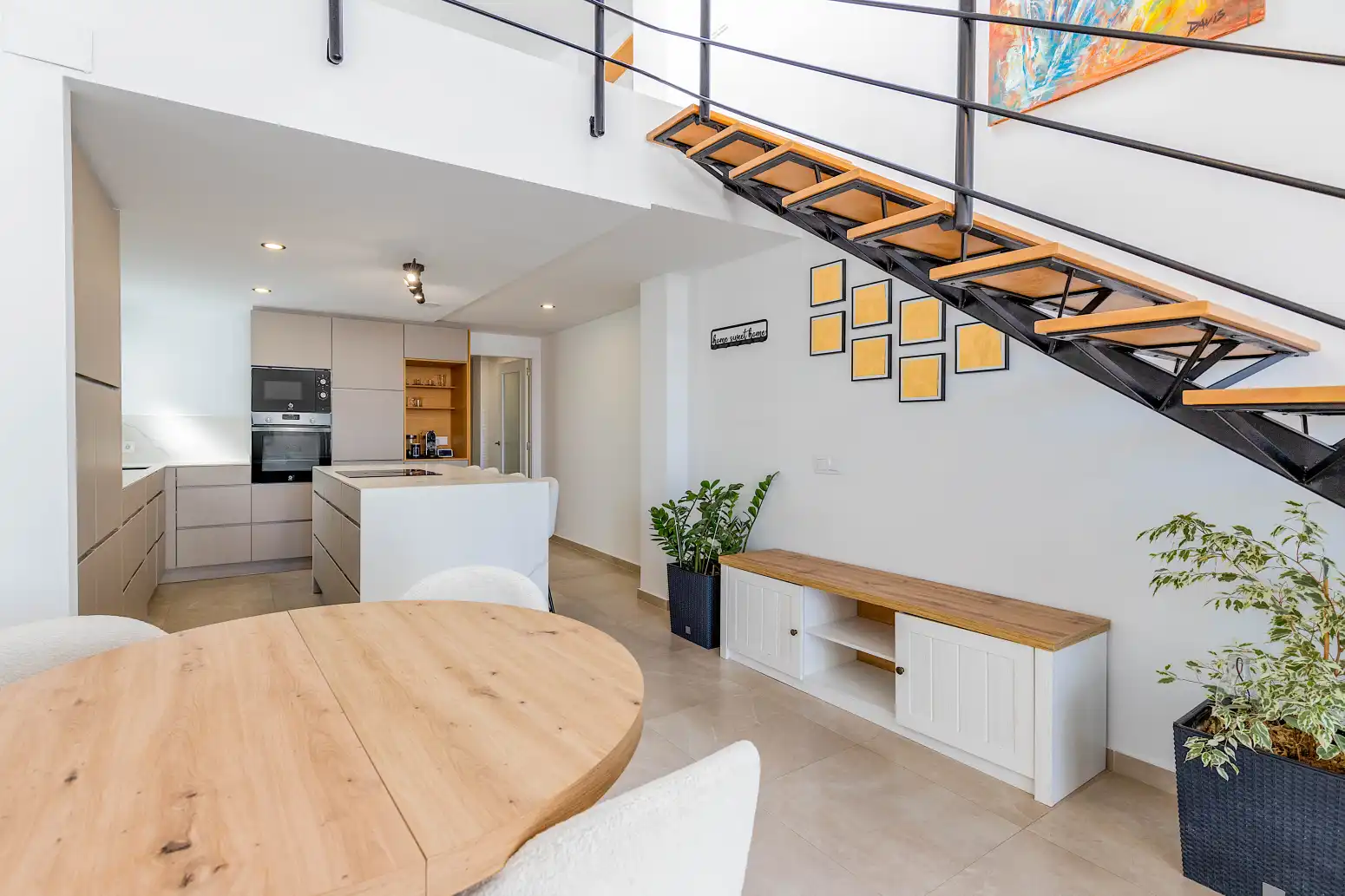 Piso en venta en Gandia - CL ALFARO, 30, Centro Histórico