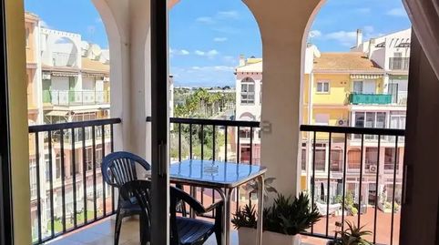 Foto 5 de Piso en venta en Avenida de Don Juan de Austria, La Veleta, Torrevieja