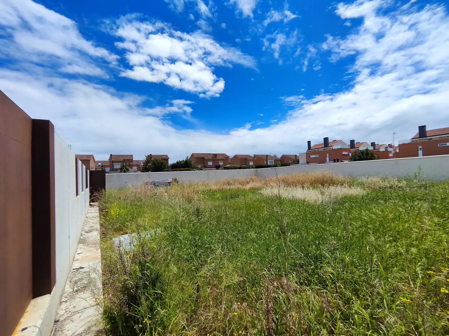 Rural land for sale in Logroño - Avenida de Madrid, imagen 9