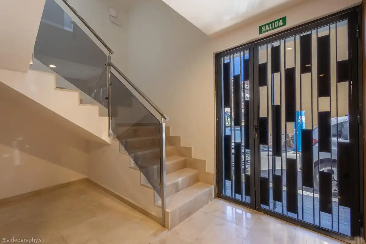 Planta baja en venta en Campo Real con Aire acondicionado, Calefacción y Trastero