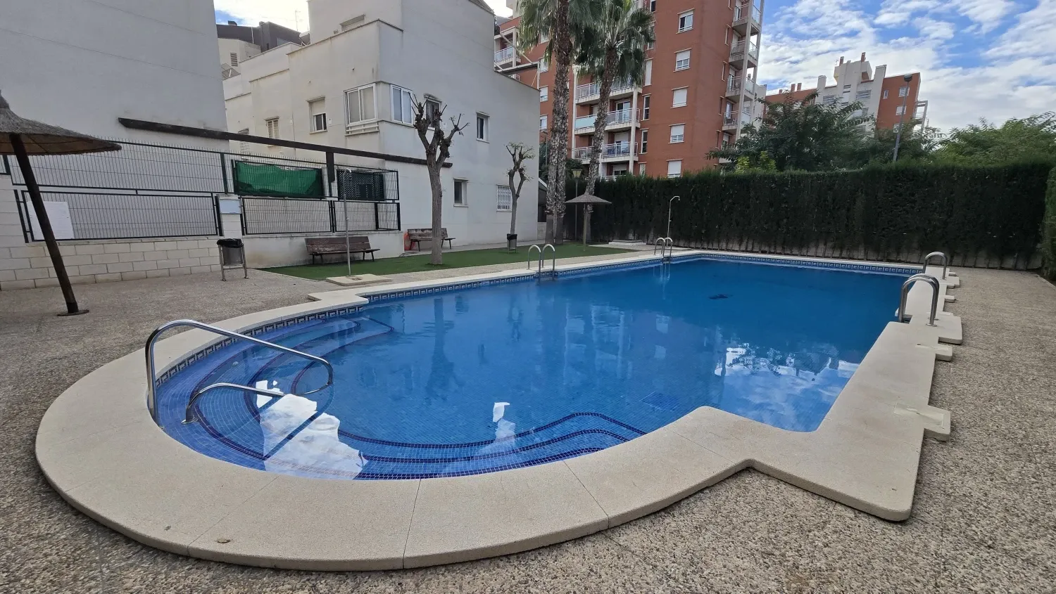 Casa o xalet en venda a El Puntal