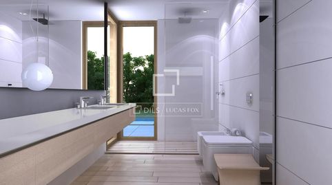 Foto 5 de Casa o chalet en venta en Begur pueblo, Begur