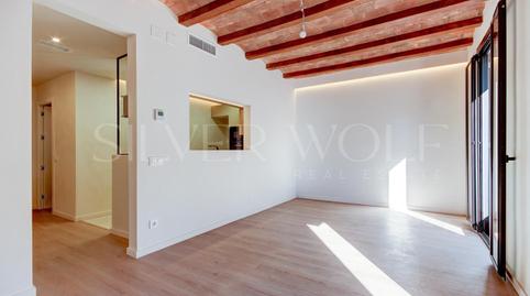 Foto 5 de Pis en venda a Carrer del Taquígraf Garriga, Barri de les Corts,  Barcelona Capital