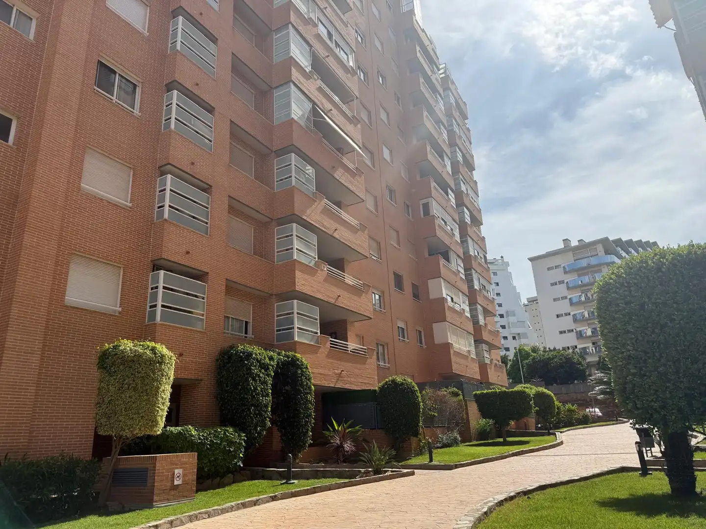 Piso con piscina en venta en La Cala de Villajoyosa, imagen 20