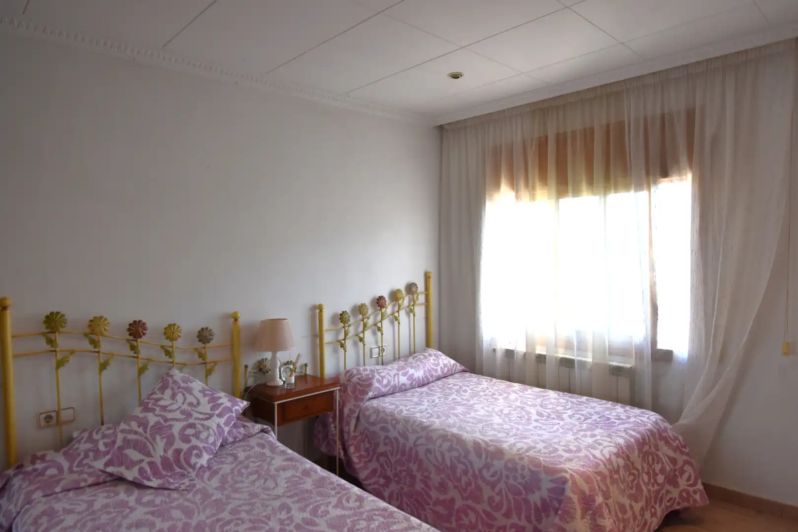 Dormitori de Casa o xalet en venda en Tordera amb Calefacció, Terrassa i Balcó