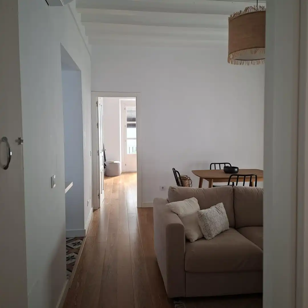 Piso con terraza en venta en Centro Histórico, imagen 23