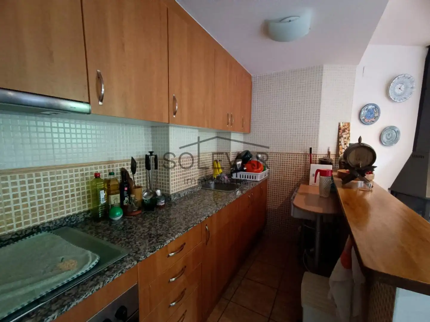 Flat for sale in Agregado Pauls, La Torre de Cabdella