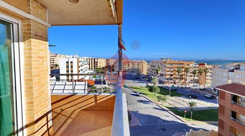 Foto 5 de Pis en venda a Avenida Cervantes, 55, Guardamar Playa, Guardamar del Segura