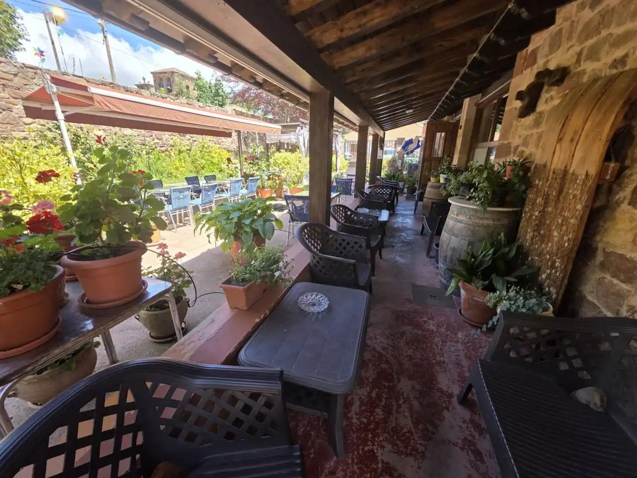 Maison avec jardin à vendre à Calle Coteron, imagen 30