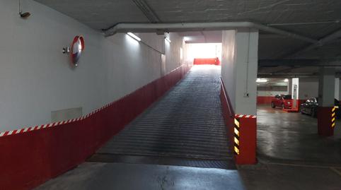 Photo 5 of Garage to rent in Avenida Blas Infante, 10, La Reconquista - El Rosario, Cádiz