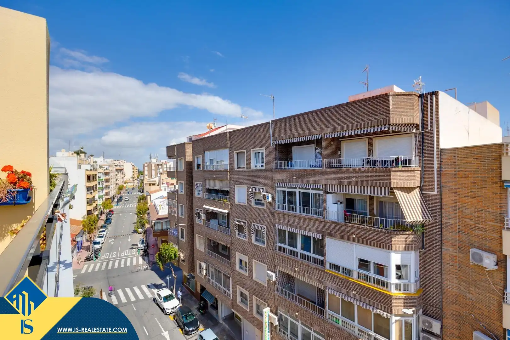 Àtic amb ascensor en venda a Centro, imagen 20