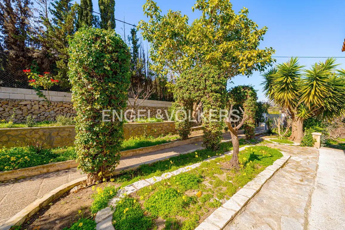 Maison avec piscine à vendre à Avenida País Valencia, imagen 13