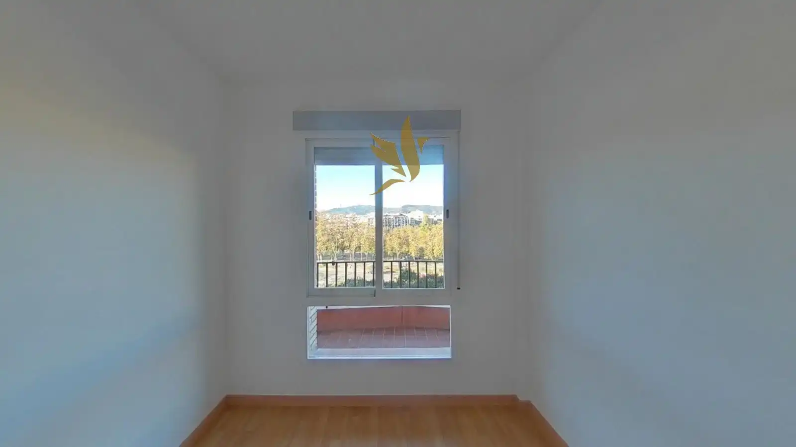 Habitación de Piso en venta en Barcelona con Terraza