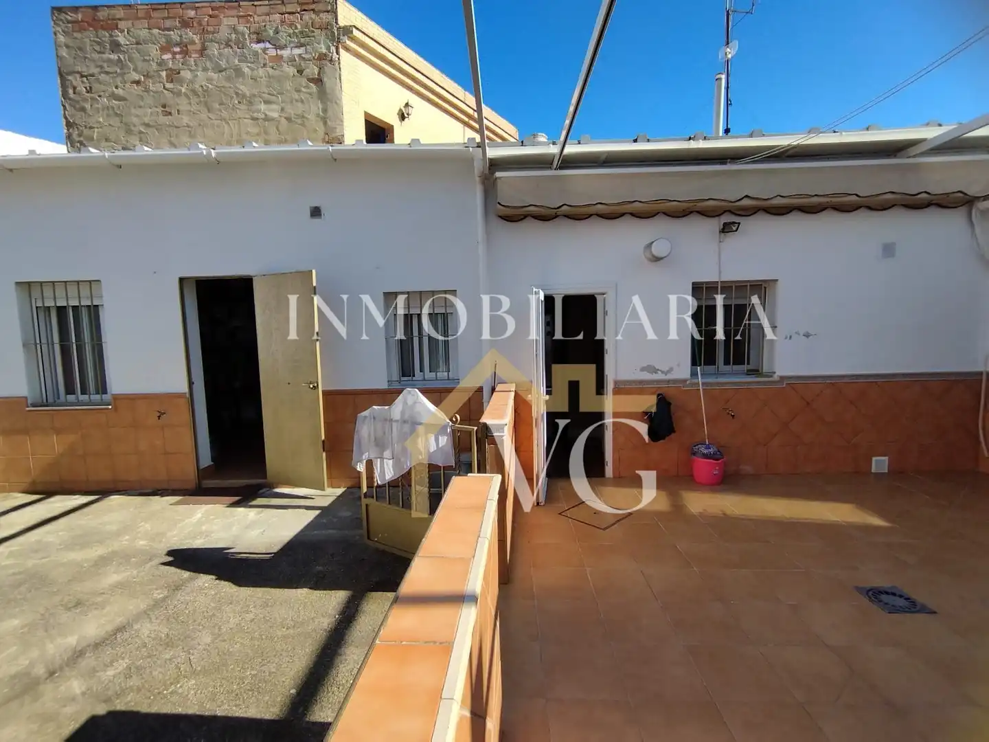 Casa in vendita a Guillena pueblo, imagen 20