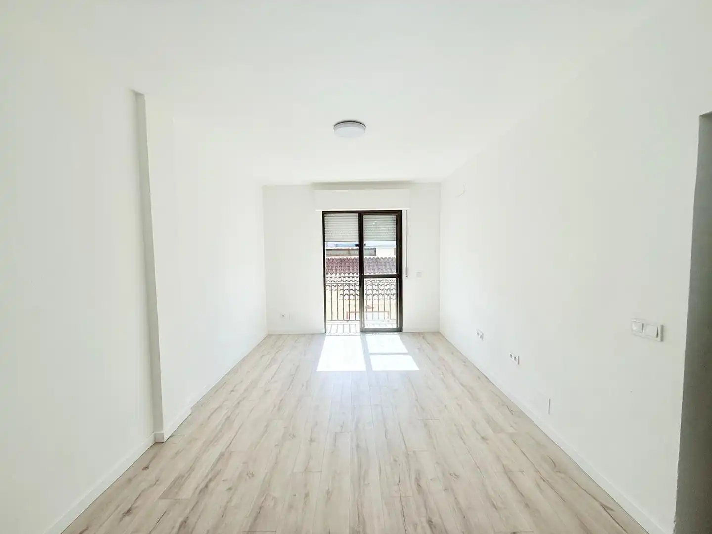 Sala d'estar de Pis en venda en Alhaurín El Grande amb Terrassa i Balcó