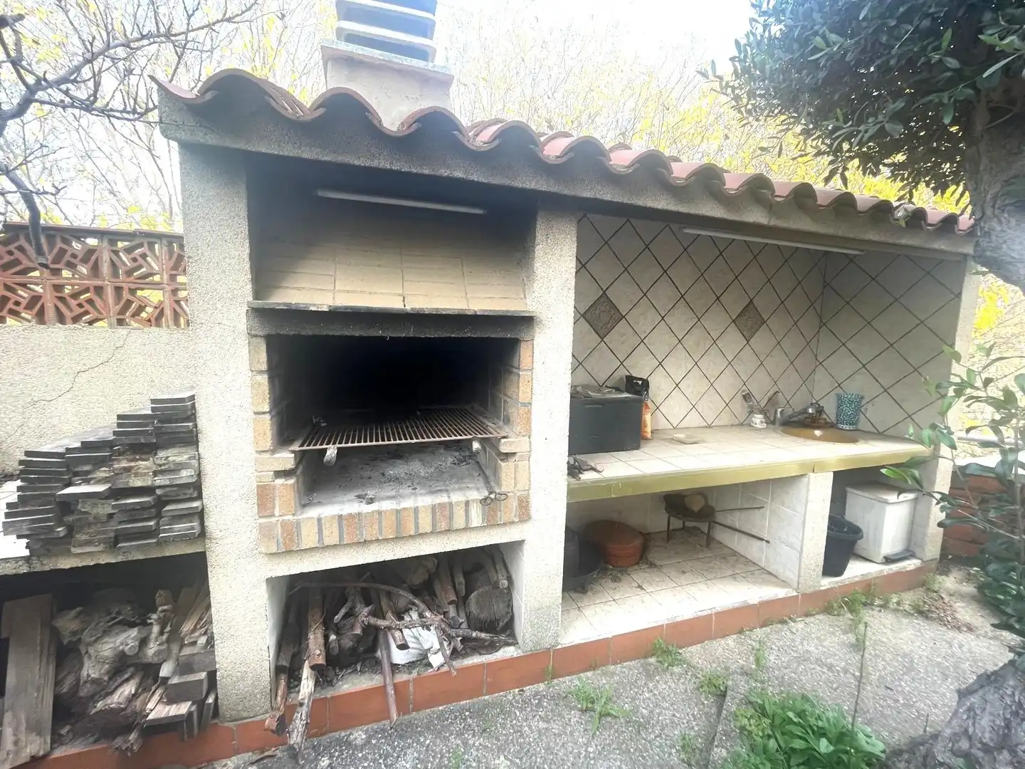 Casa o xalet en venda en Castellbisbal amb Terrassa i Piscina