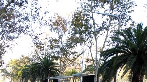 Foto 5 von Geschaftsraum zur Miete in Avinguda Diagonal, Fort Pienc, Barcelona Capital