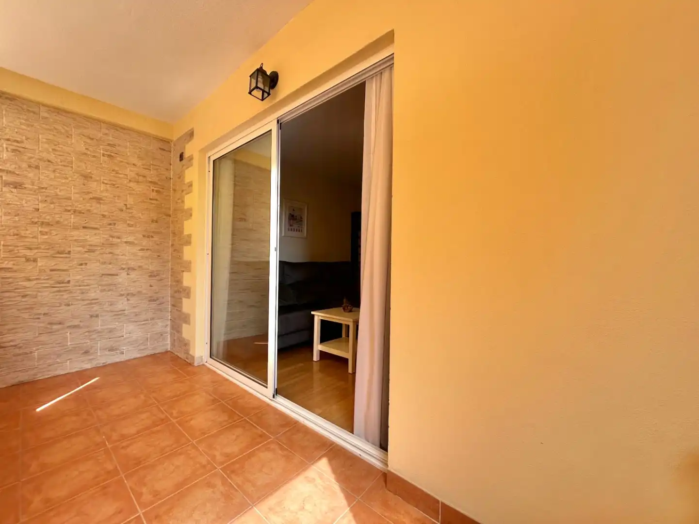 Apartamento con terraza en venta en Carretera de Cádiz, imagen 5