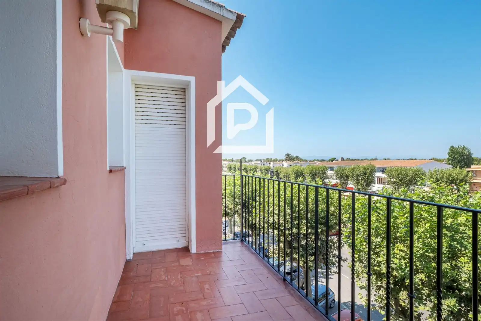 Appartamento con piscina in vendita a Gran reserva, cami de Flors n °, planta 3 , puerta 52 , paking 2, imagen 16