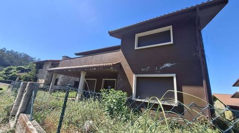 Foto 4 de Casa o chalet en venta en Calle Mangoeiro, 8, Vilaboa, Pontevedra