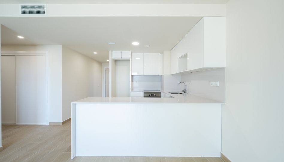 Photo 1 of Flat for sale in Carrer de Cèsar Martinell I Brunet, 41, El Tancat - Mas d'en Gual, Tarragona