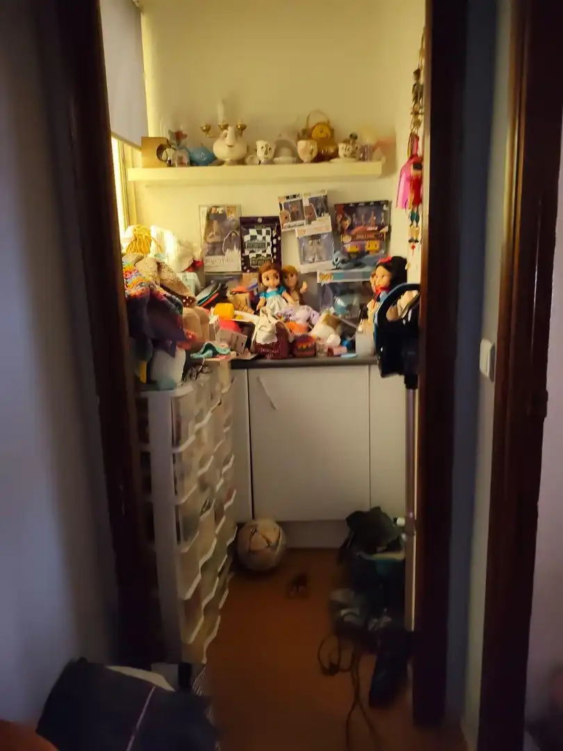 Piso en venta en Málaga
