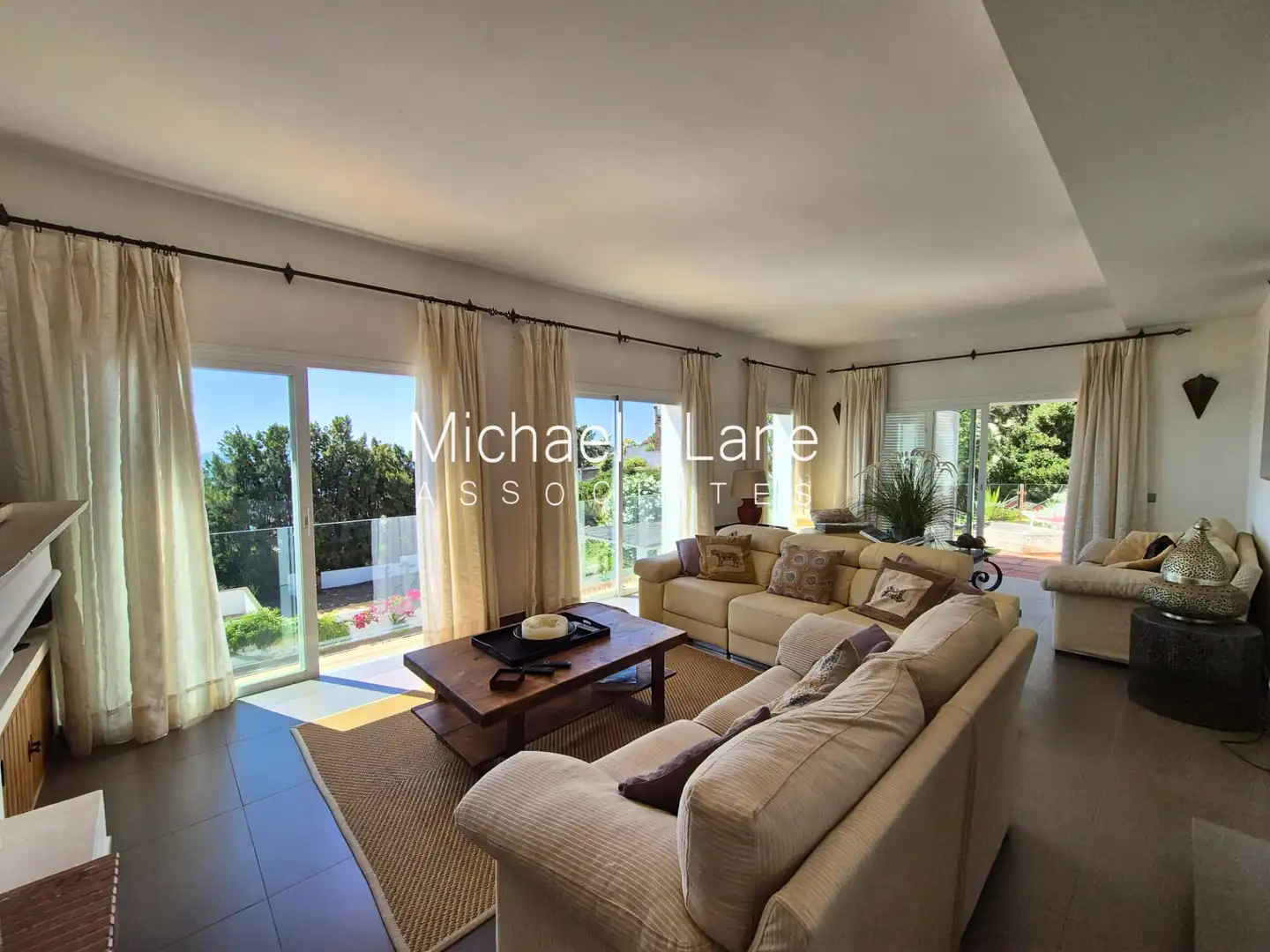 Villa mit Pool zum Verkauf in Chullera, imagen 6