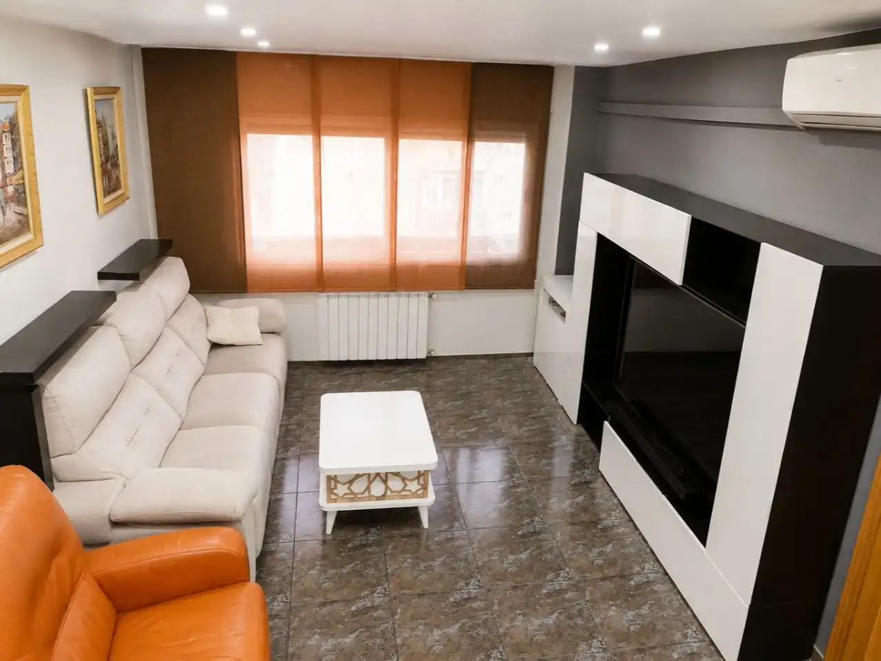 Maison mitoyenne avec jardin à vendre à CL Muntanya 39, imagen 5