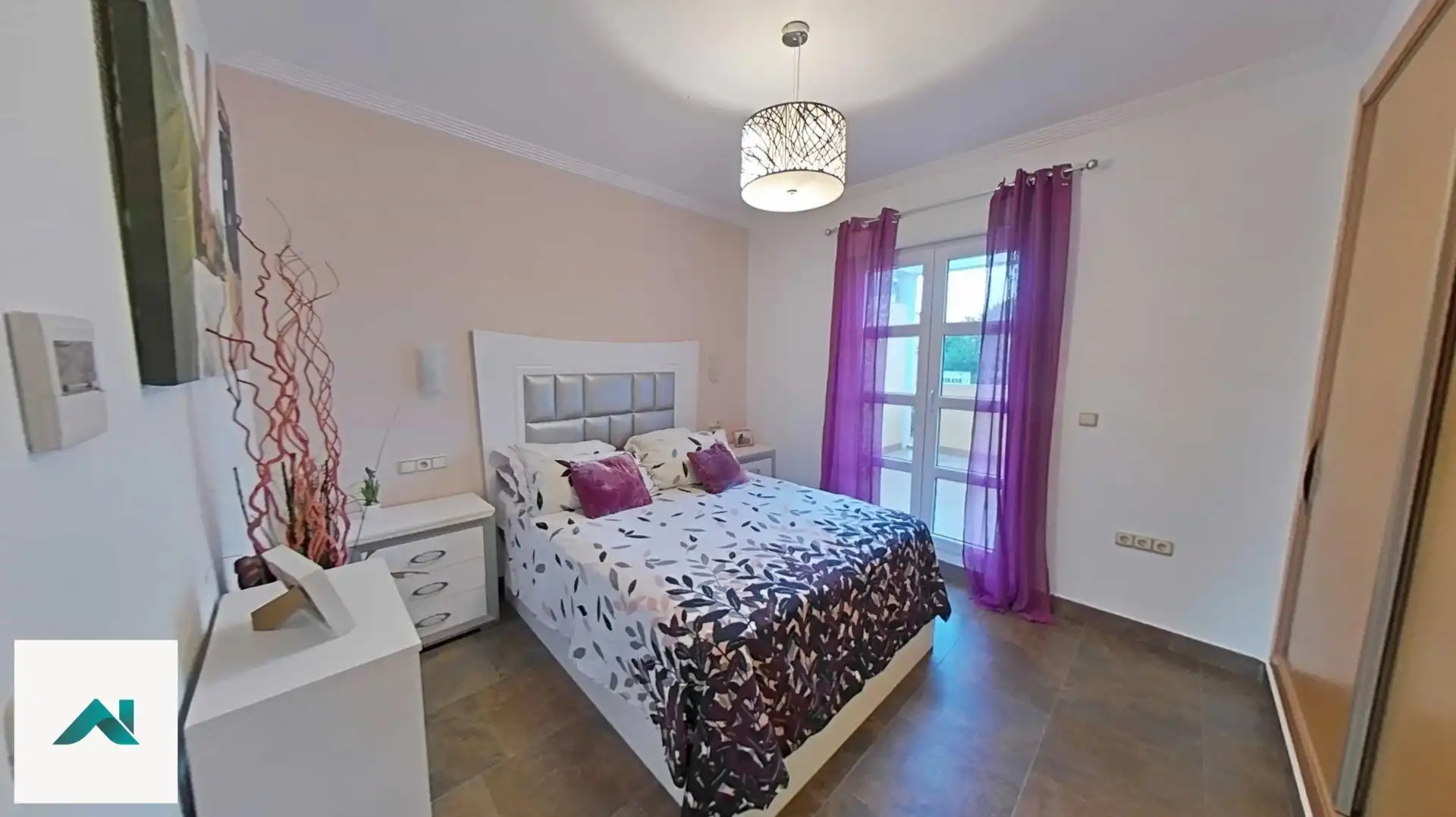 Casa pareada con piscina en venta en Núcleo urbano, imagen 14