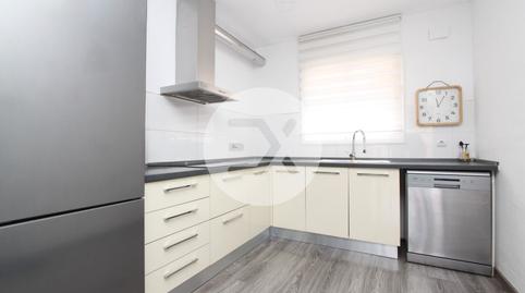 Foto 4 de Casa adosada en venda a Les Botigues de Sitges, Barcelona