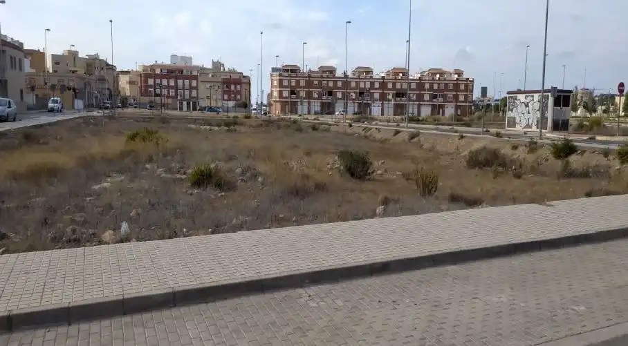 Terreny residencial en venda a Calle Descubrimiento, imagen 4