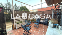 Terrace of Duplex for sale in  Sevilla Capital
