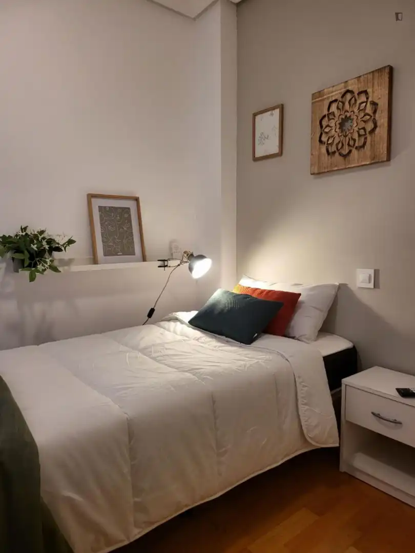 Habitació a Florida Alta