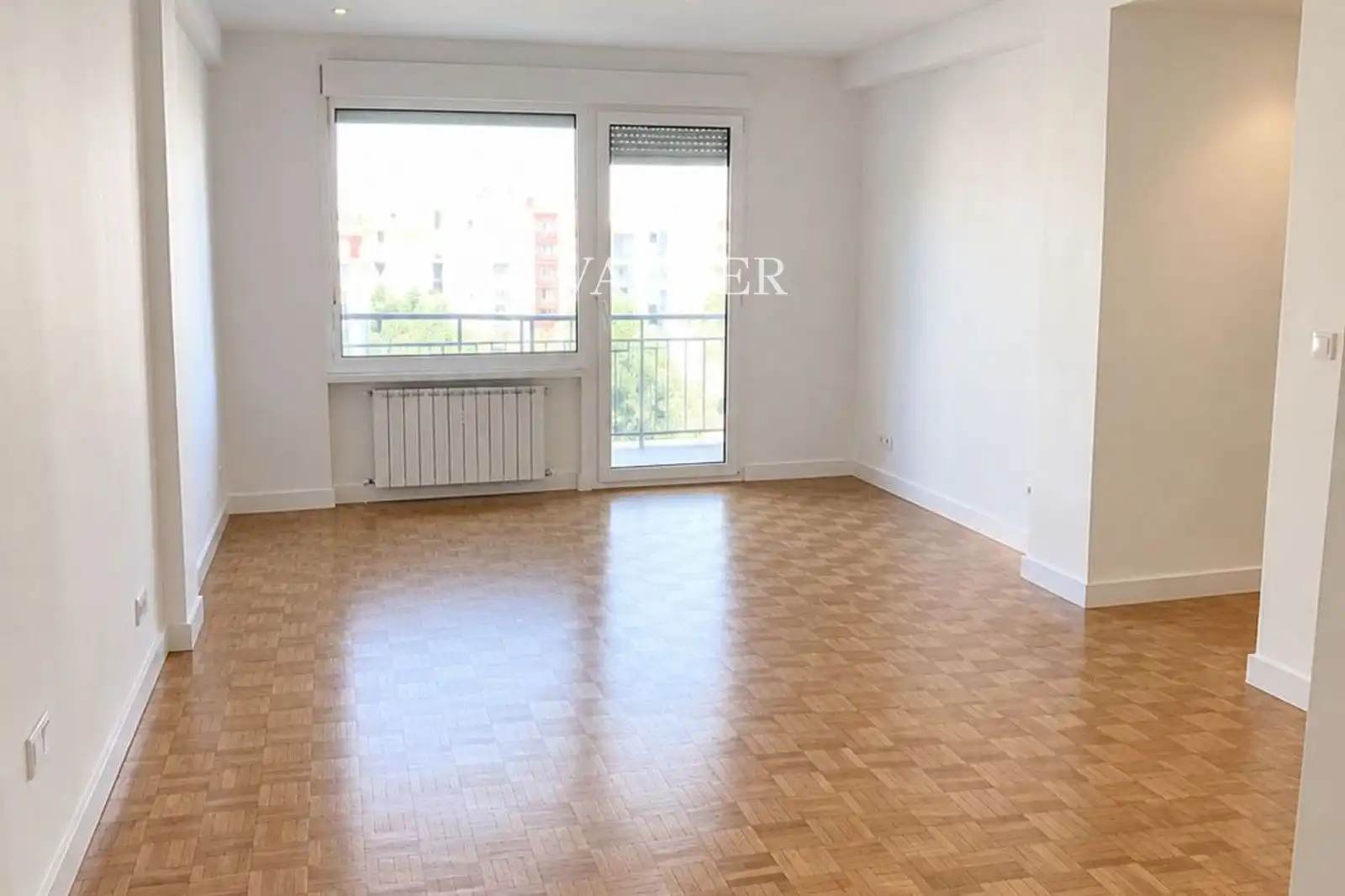 Fotografía del inmueble reportado: 2.600 €/mes — Niño Jesús, Madrid