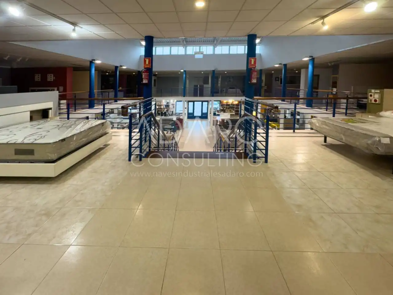Nave industrielle à vendre à Calle Francisco de Medina Mendoza, imagen 7