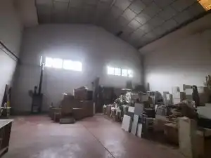 Nave industrial en venta en Fuenlabrada II - El Molino