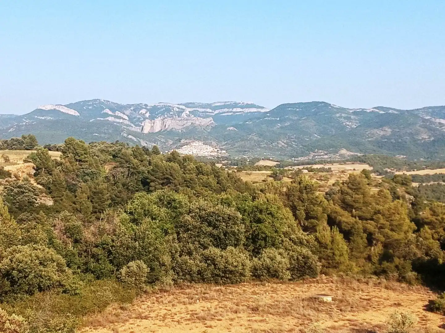 Terreni e lotti in vendita a Monroyo, imagen 7