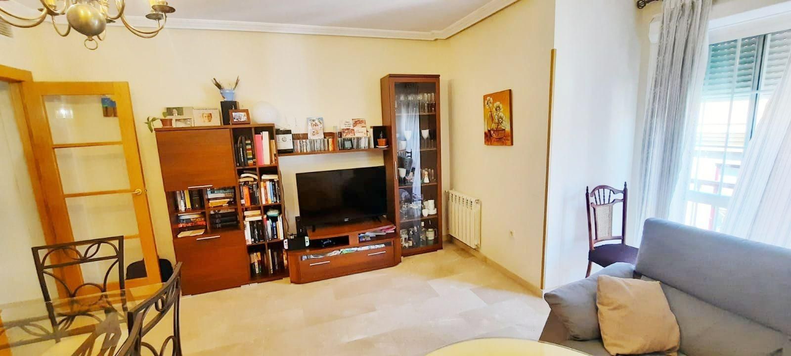 Piso en venta