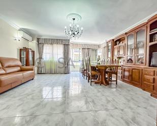 Dining room of Apartment for sale in Vélez-Málaga  with Air Conditioner