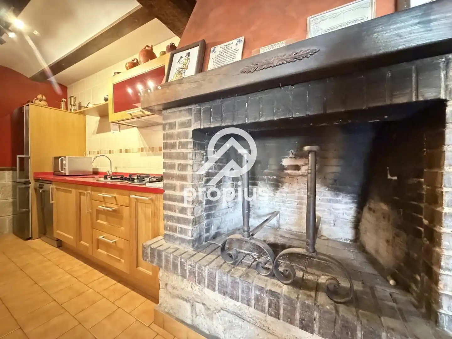 Villa avec terrasse à vendre à Barandas, imagen 41