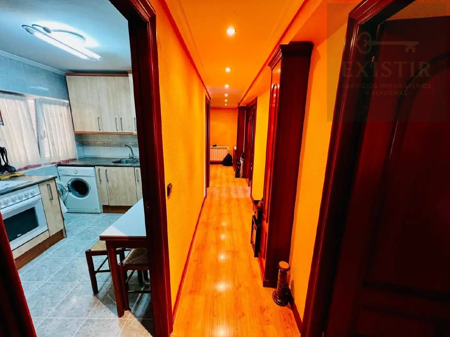 Piso en venta en Palencia