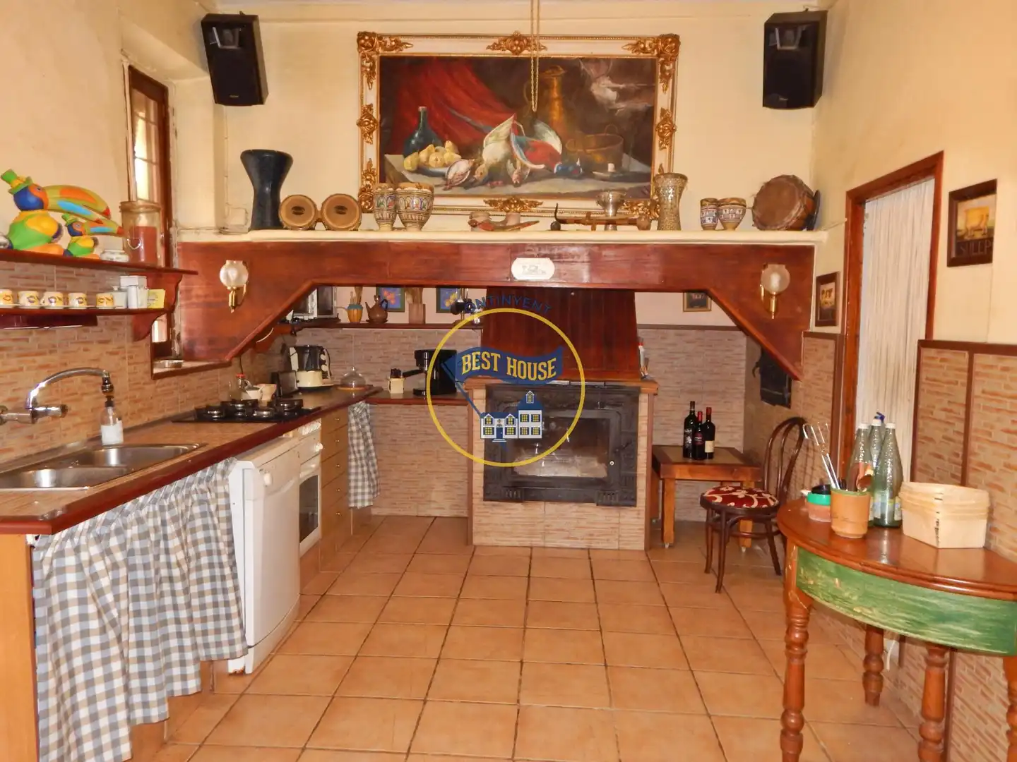 Villa avec terrasse à vendre à Cocentaina, imagen 4