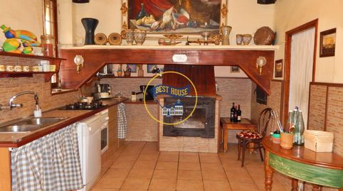 EXCLUSIVA VILLA EN COCENTAINA CON GRAN PARCELA Y BONITA PISCINA., imatge 4