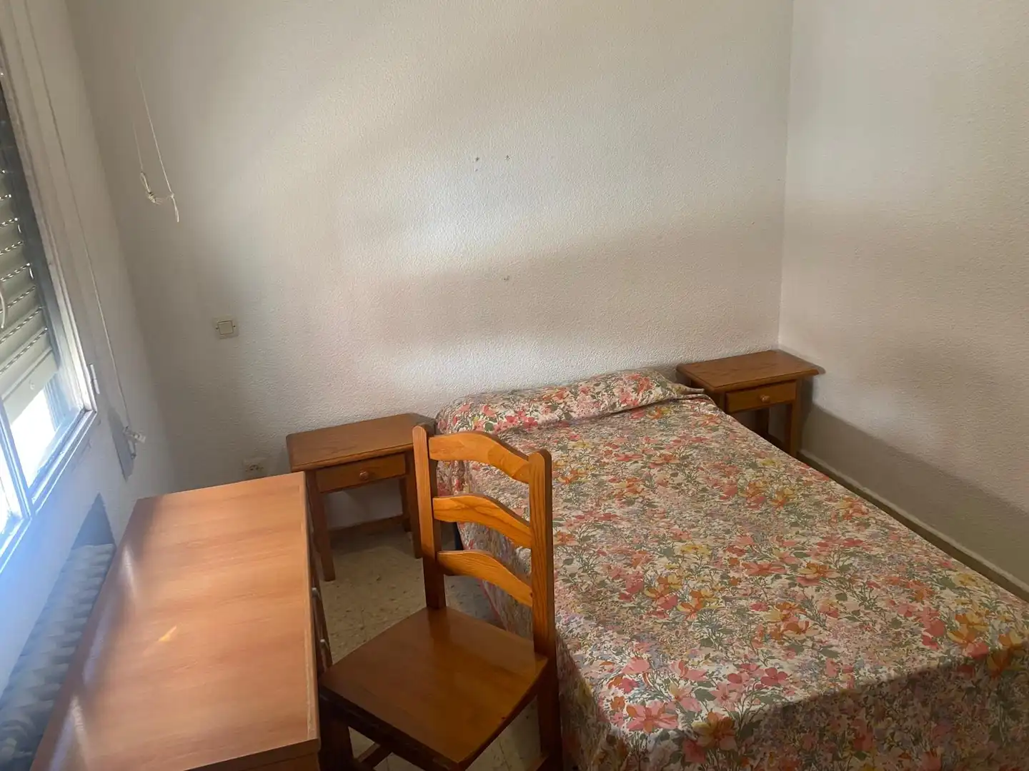 Habitación de Piso en venta en Ciudad Real con Aire acondicionado, Calefacción y Amueblado