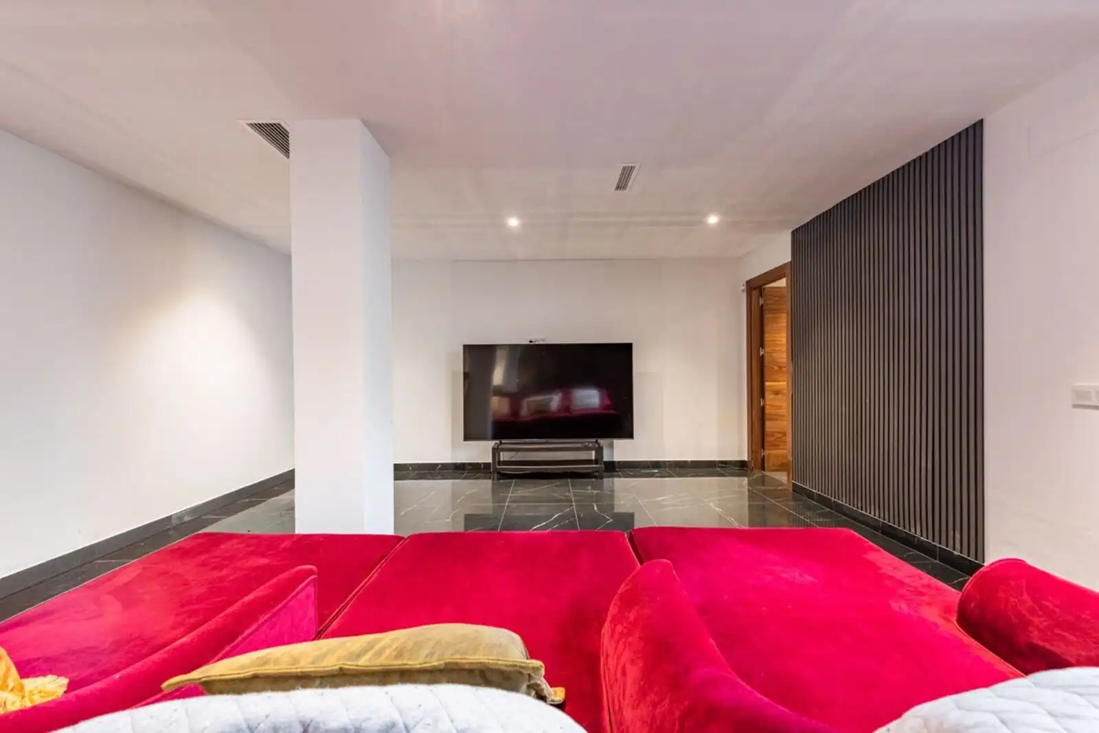 Villa mit Pool zum Verkauf in Calle Villa Borghese 1, imagen 16