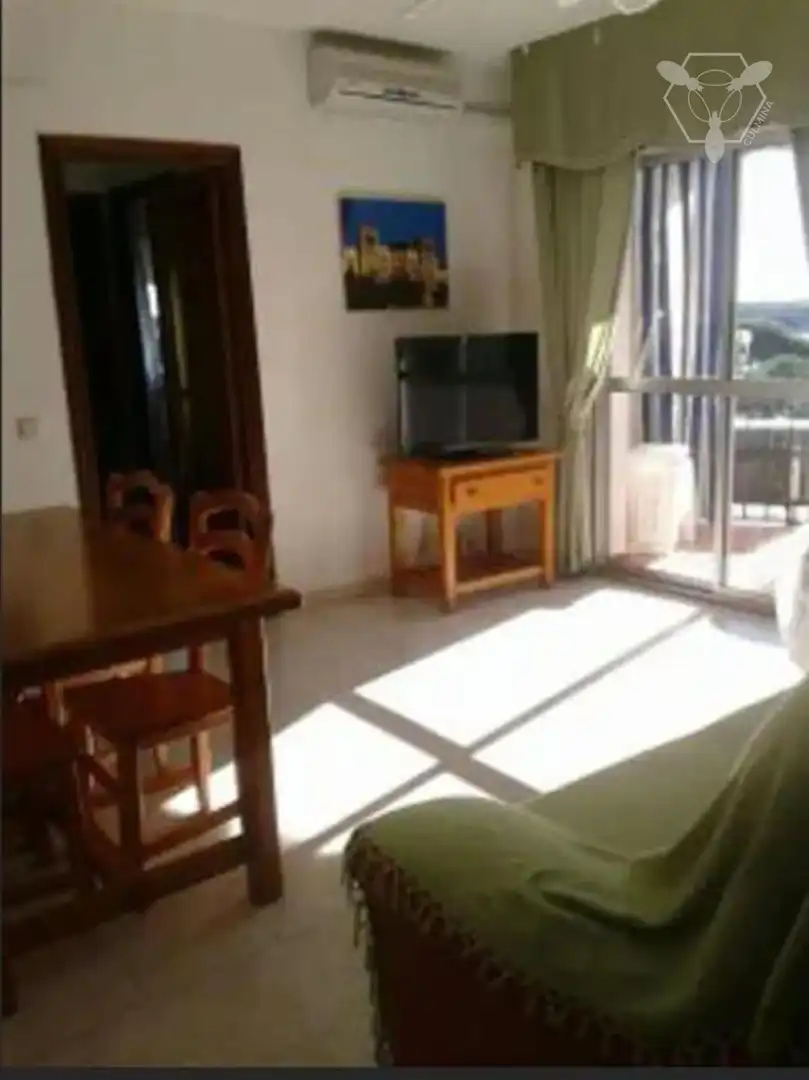 Flat with pool for sale in El Portil, imagen 2