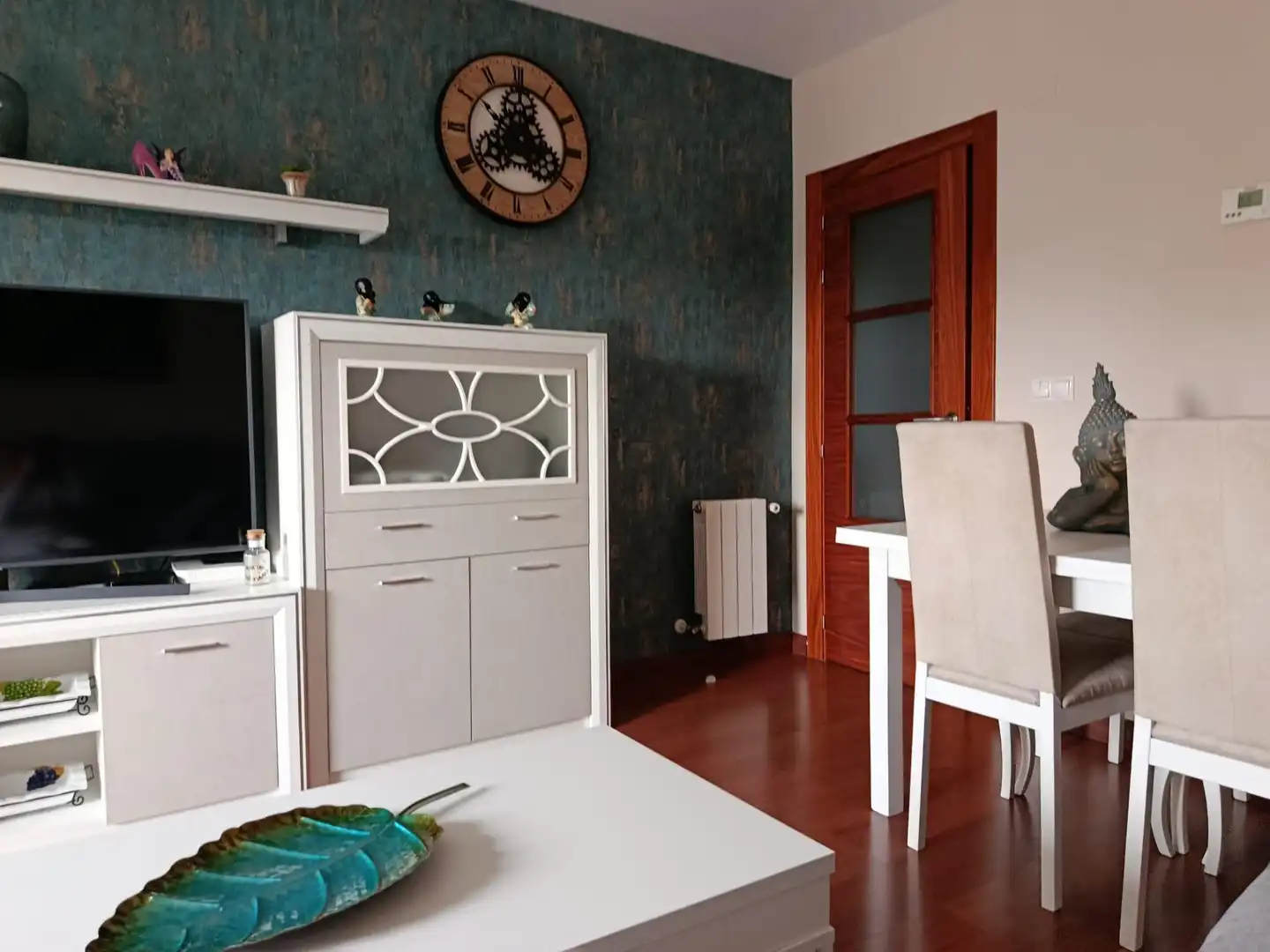 Wohnung mit Terrasse zum Verkauf in Chinchilla de Monte-Aragón, imagen 7
