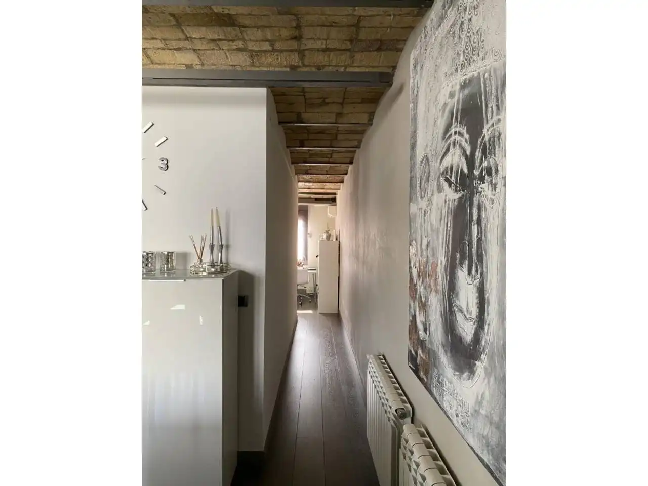 Ático con terraza en venta en Calle Entenza, imagen 32