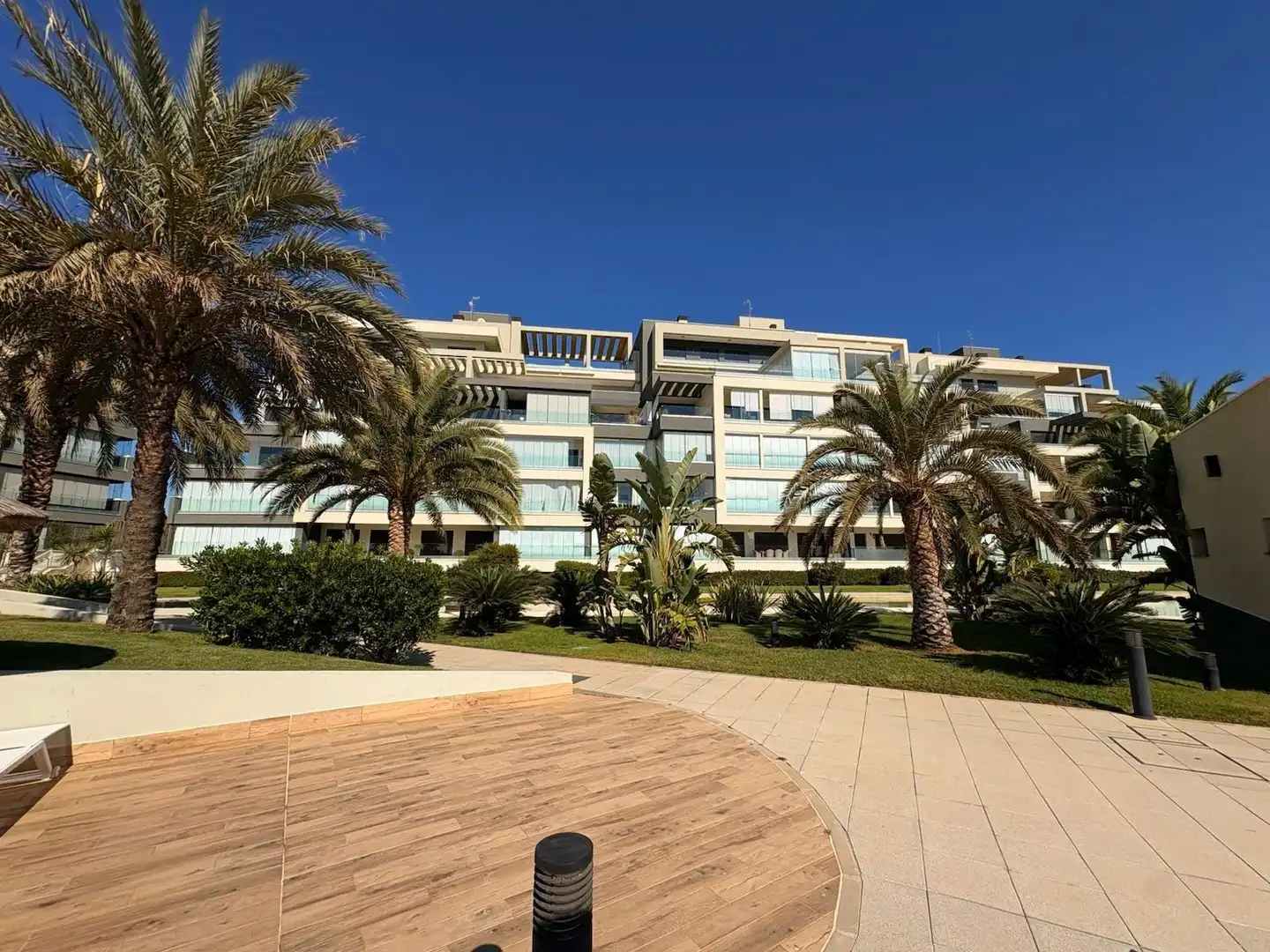 Mini appartamento con piscina in vendita a Isla Canela, imagen 2