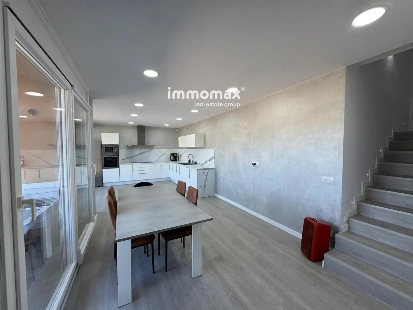 Casa o chalet en venta en Vallirana con Aire acondicionado, Calefacción y Terraza